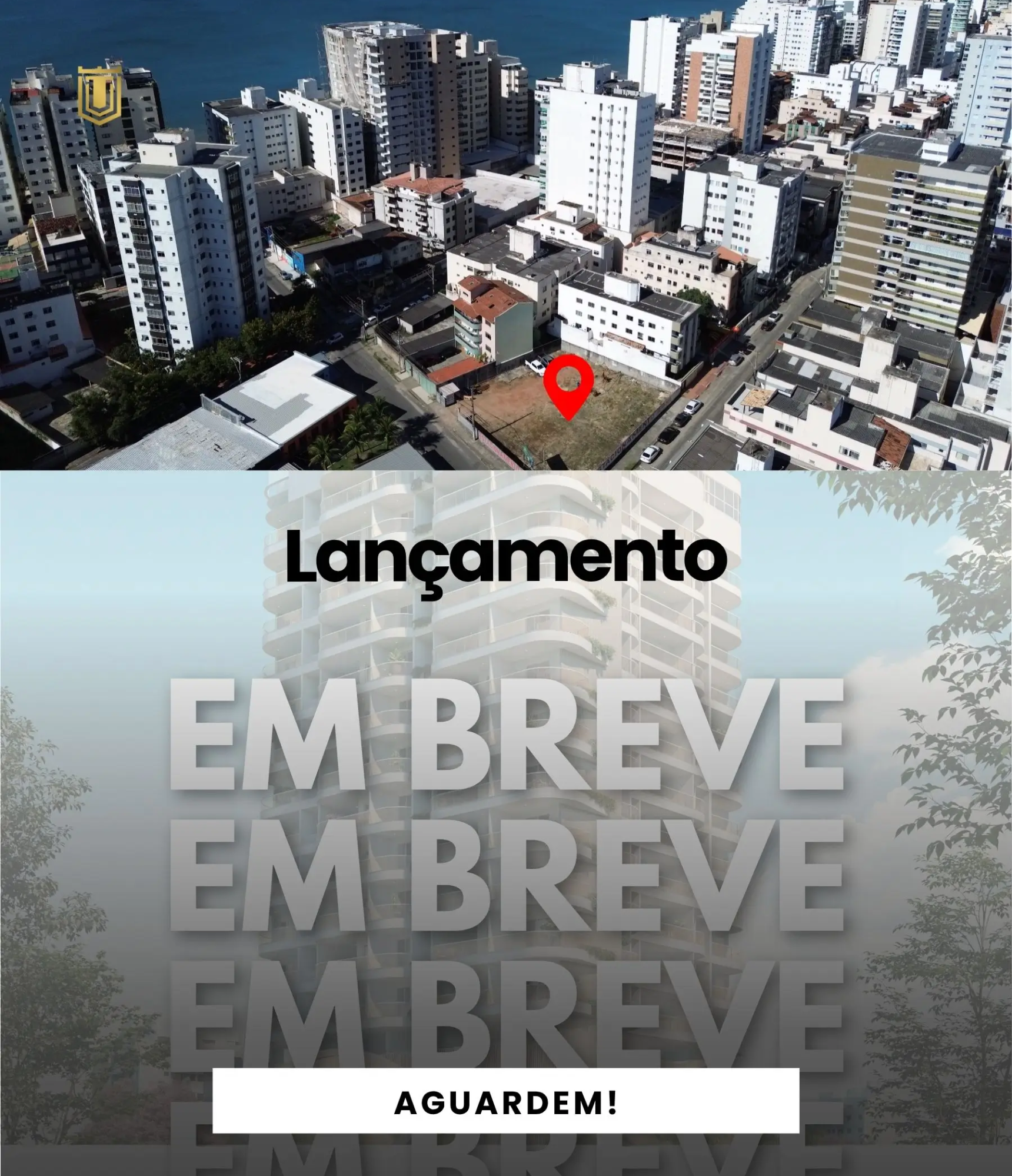 lançamento
