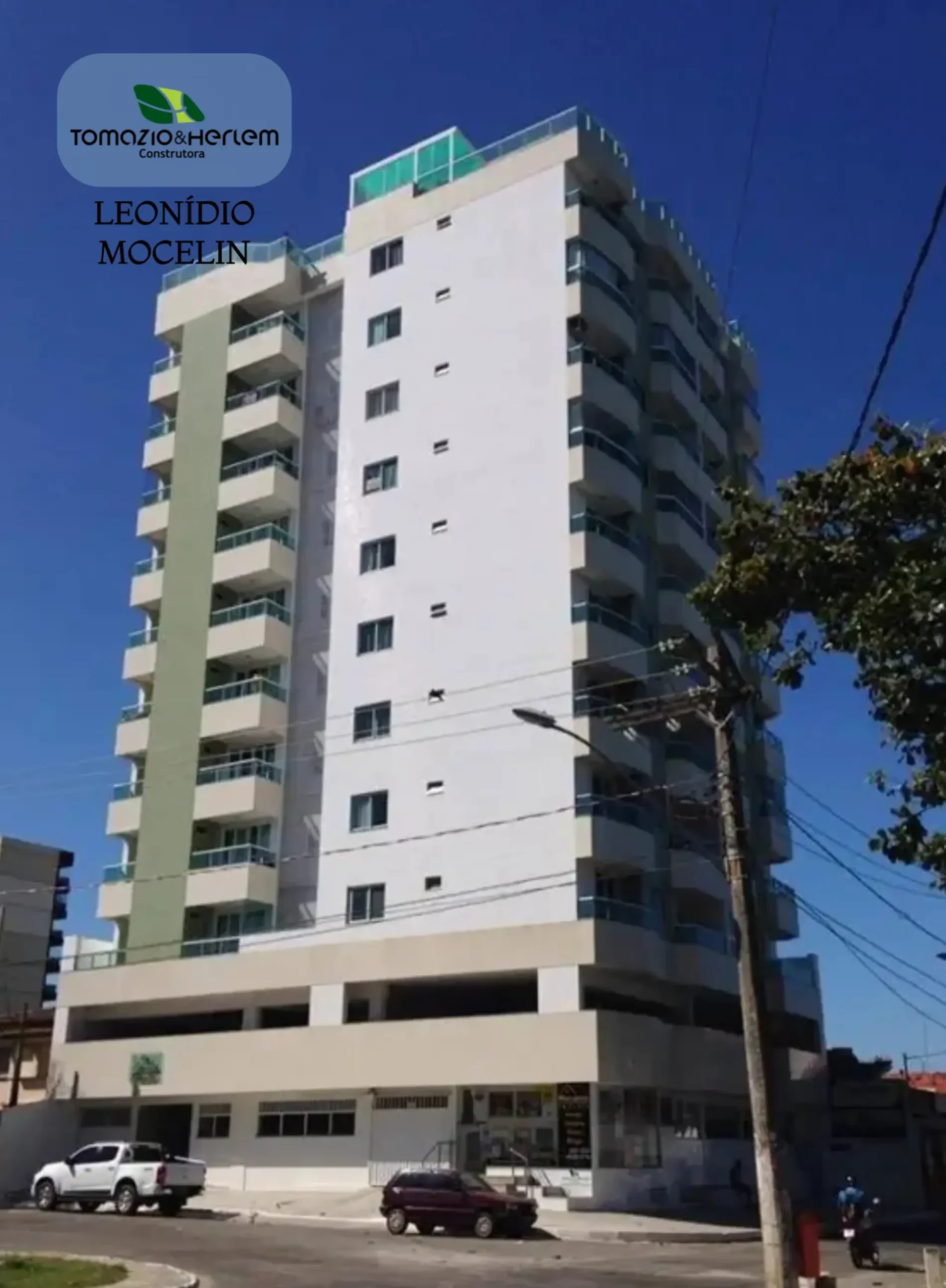 LEONIDIO MOCELIN